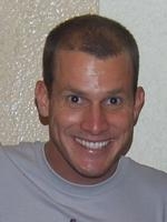 Daniel Tosh
