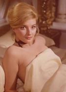 Daniela Bianchi Biography, Pict...