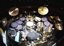Danny Carey