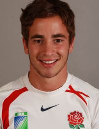 Danny Cipriani