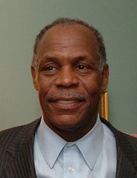 Danny Glover