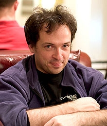 Danny O'Brien