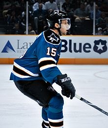 Dany Heatley