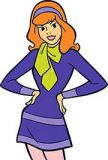 Daphne Blake