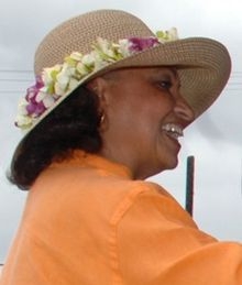 Daphne Maxwell