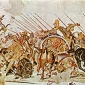 Darius III Codomannus