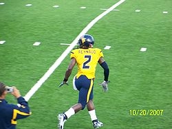 Darius Reynaud