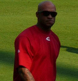 Darnell McDonald