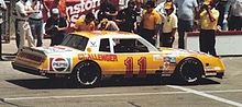Darryl Waltrip