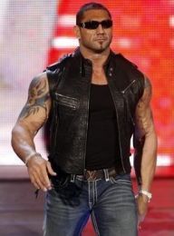 Dave Batista