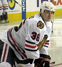 Dave Bolland