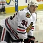 Dave Bolland