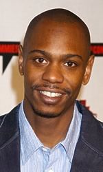 Dave Chappelle