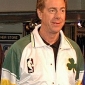 Dave Cowens