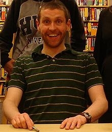 Dave Gorman