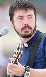 Dave Grohl