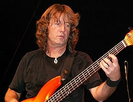 Dave LaRue