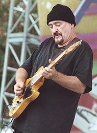Dave Mason