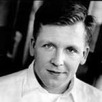 David Auburn