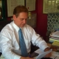 David B. Rivkin