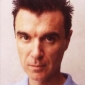 David Byrne