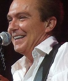 David Cassidy