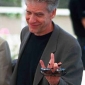 David Cronenberg
