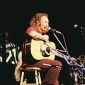 David Crosby