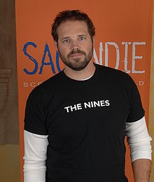 David Denman