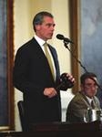 David Dewhurst