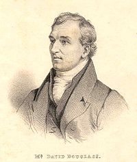 David Douglas