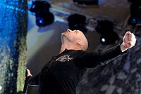 David Draiman