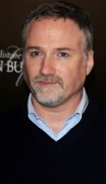 David Fincher