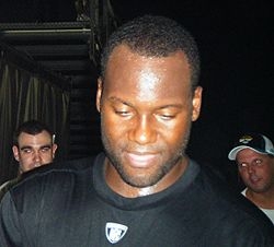 DAVID GARRARD was born on Tuesday, February 14, 1978 in East Orange ...
