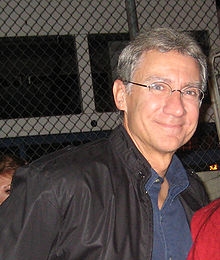 David Garrison