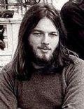 David Gilmour