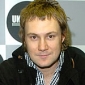 David Gray