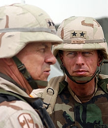 David H. Petraeus