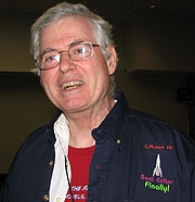 David Hartwell