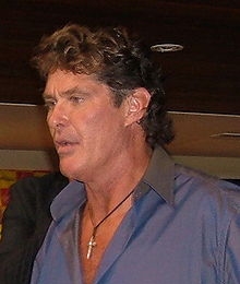 David Hasselhoff