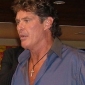 David Hasselhoff