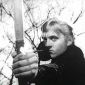 David Hemmings