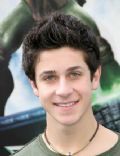 David Henrie