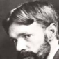 David Herbert Lawrence