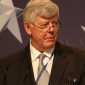 David Keene