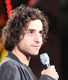 David Krumholtz