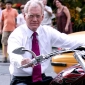 David Letterman