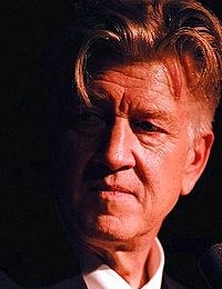 David Lynch
