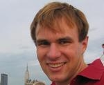David Madden