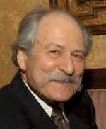David Margulies
